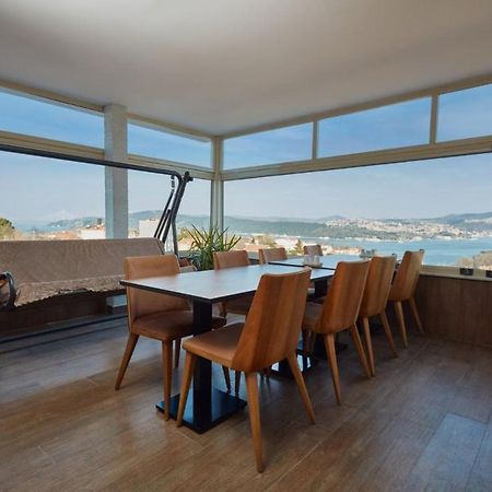 Tarabya Suites Κωνσταντινούπολη Εξωτερικό φωτογραφία