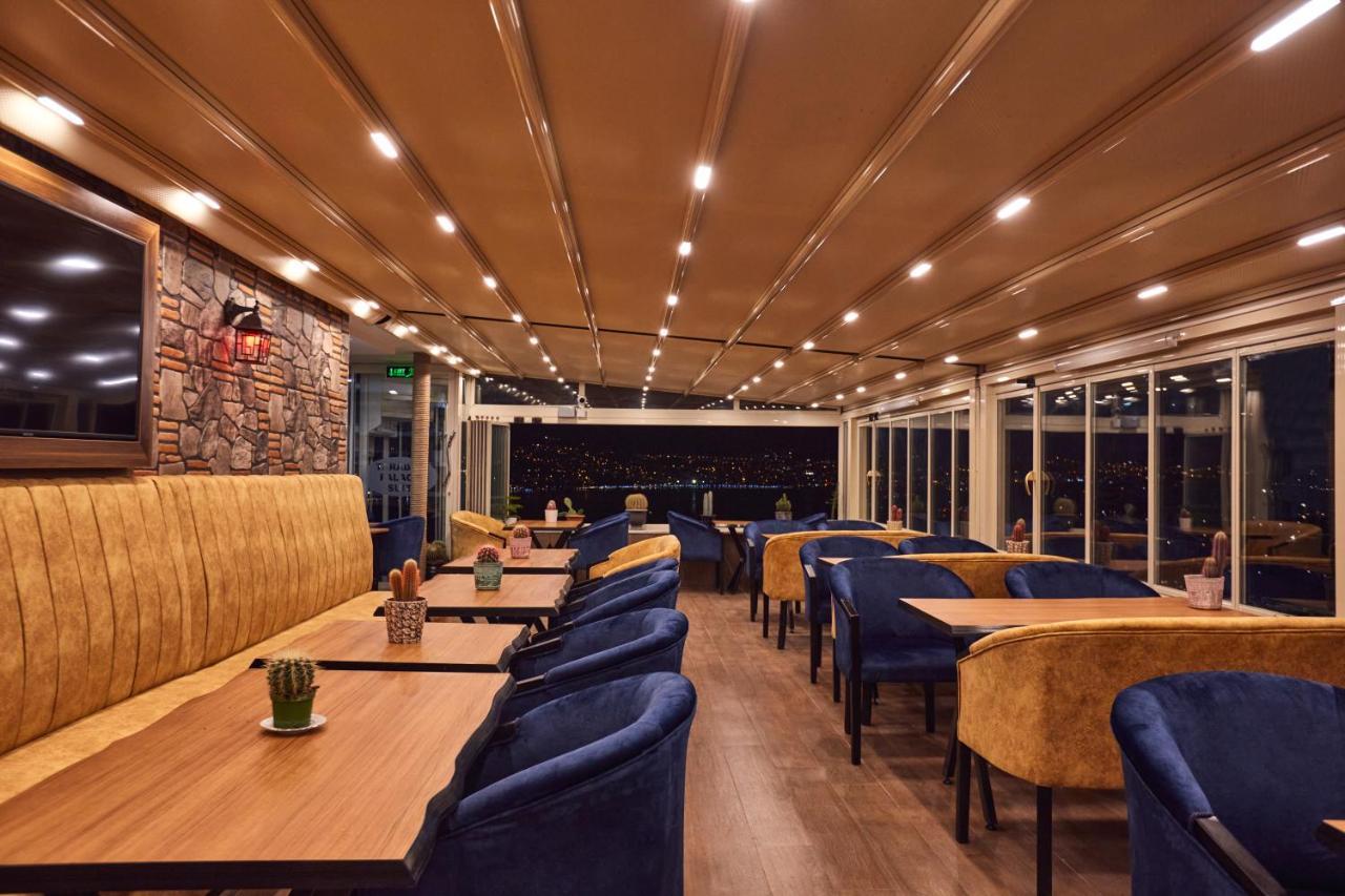 Tarabya Suites Κωνσταντινούπολη Εξωτερικό φωτογραφία