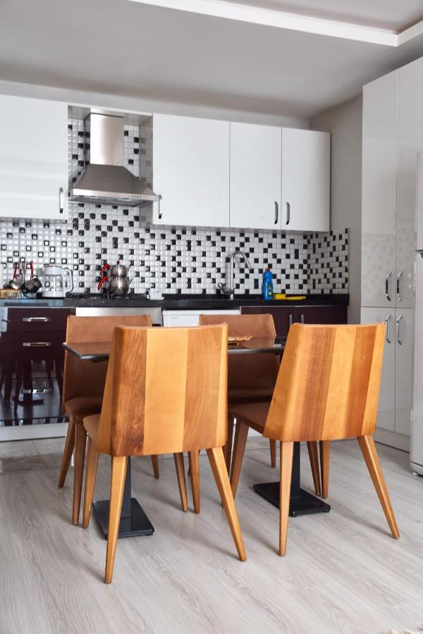 Tarabya Suites Κωνσταντινούπολη Εξωτερικό φωτογραφία