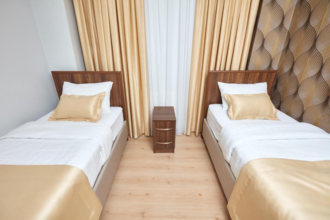 Tarabya Suites Κωνσταντινούπολη Εξωτερικό φωτογραφία