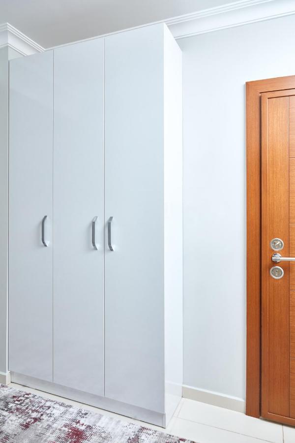 Tarabya Suites Κωνσταντινούπολη Εξωτερικό φωτογραφία
