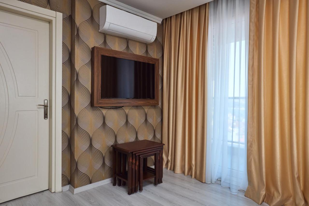 Tarabya Suites Κωνσταντινούπολη Εξωτερικό φωτογραφία