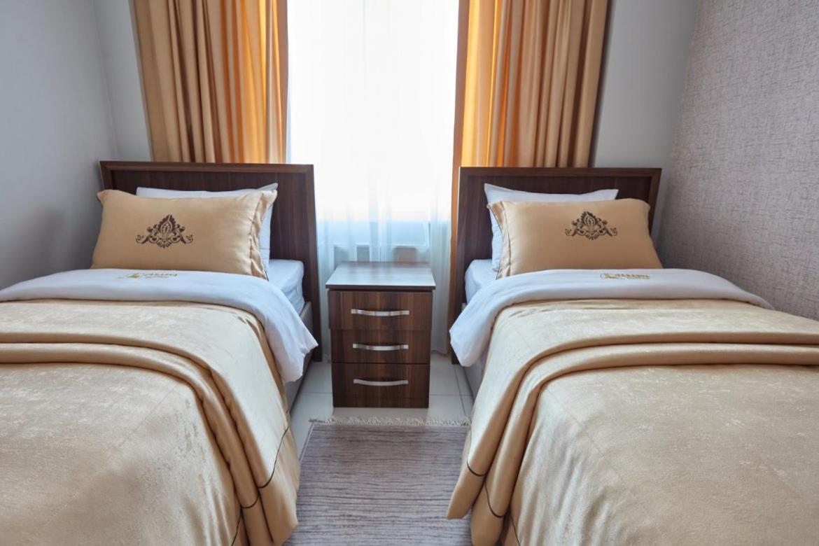Tarabya Suites Κωνσταντινούπολη Εξωτερικό φωτογραφία