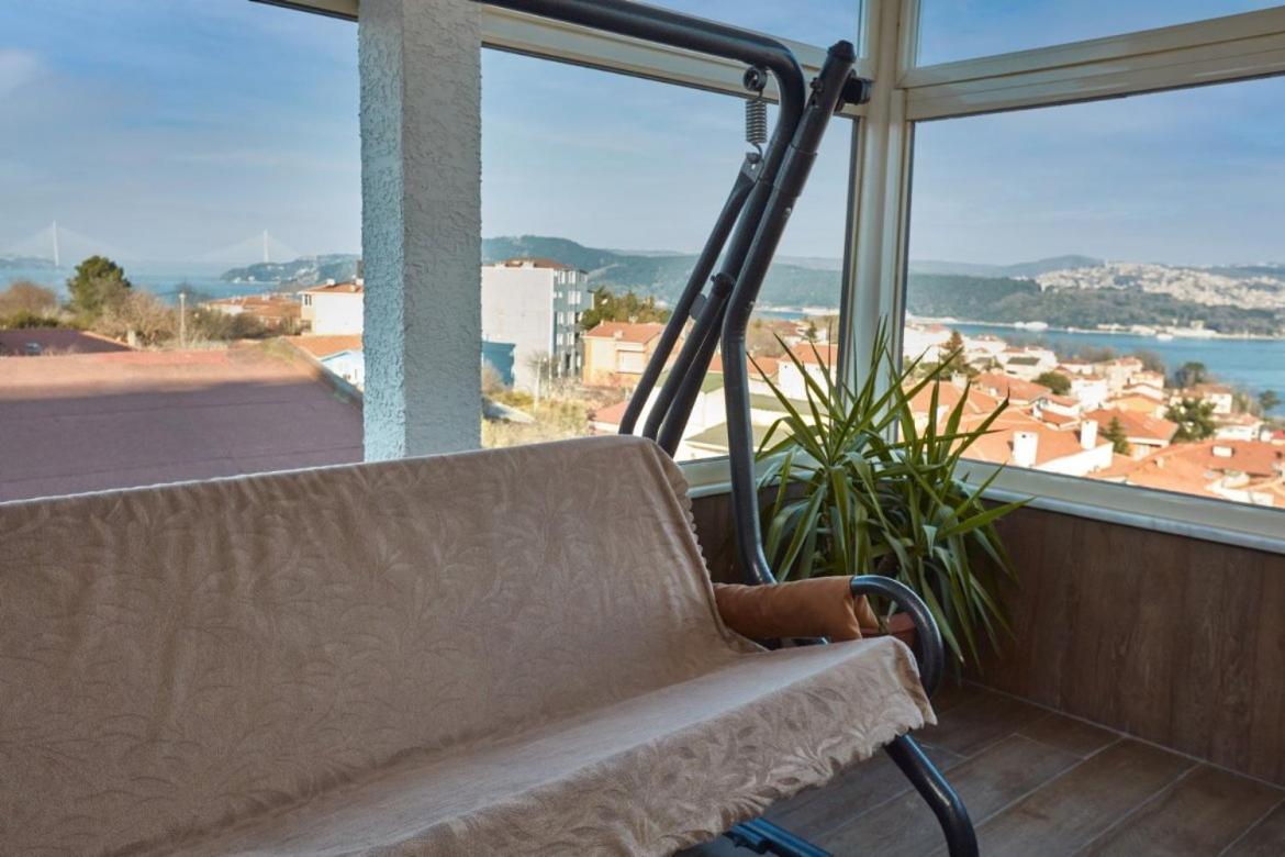Tarabya Suites Κωνσταντινούπολη Εξωτερικό φωτογραφία